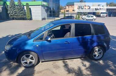 Минивэн Ford C-Max 2007 в 