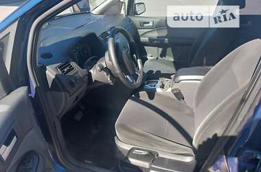 Минивэн Ford C-Max 2007 в 