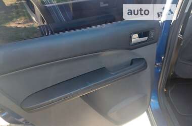 Минивэн Ford C-Max 2007 в 
