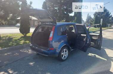 Минивэн Ford C-Max 2007 в 