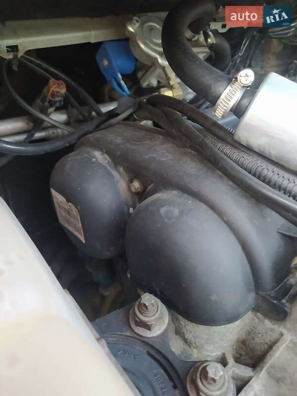 Мінівен Ford C-Max 2006 в Рівному