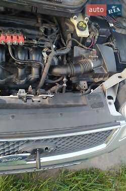 Мінівен Ford C-Max 2006 в 