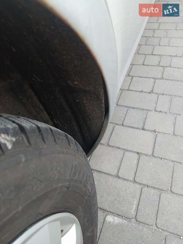 Мінівен Ford C-Max 2006 в Рівному