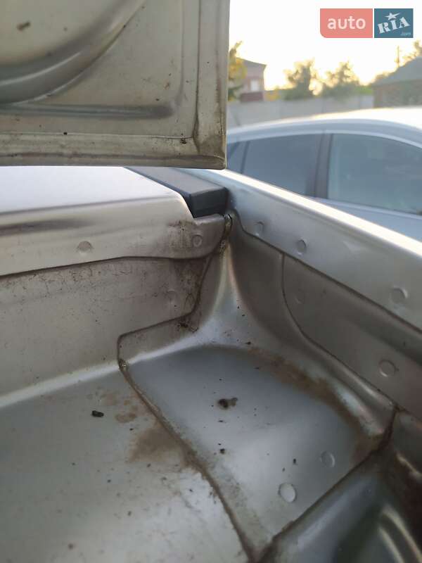Мінівен Ford C-Max 2006 в Рівному