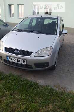 Минивэн Ford C-Max 2006 в Ровно