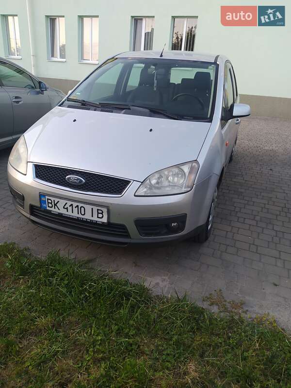 Ford C-Max 2006