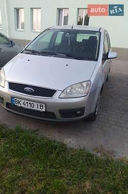 Мінівен Ford C-Max 2006 в 