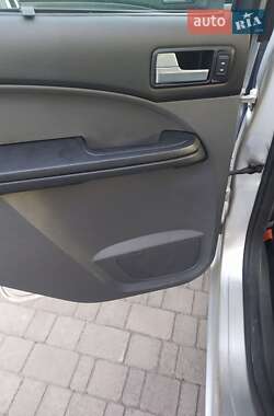 Мінівен Ford C-Max 2006 в 