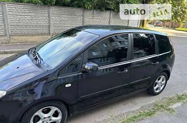 Мінівен Ford C-Max 2006 в Рівному