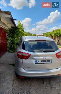 Минивэн Ford C-Max 2011 в 