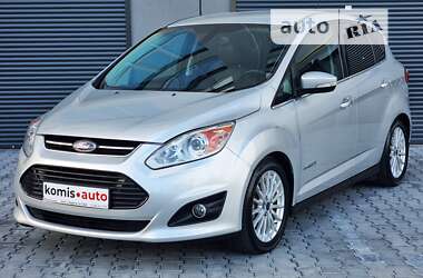 Минивэн Ford C-Max 2015 в Хмельницком