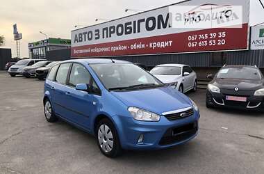 Минивэн Ford C-Max 2008 в Запорожье