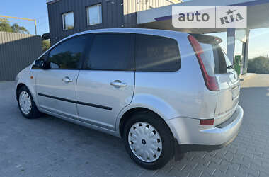 Минивэн Ford C-Max 2005 в Черновцах