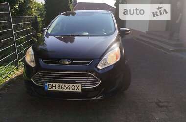 Минивэн Ford C-Max 2015 в Киеве