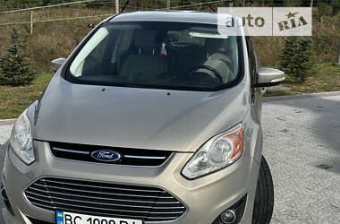 Мінівен Ford C-Max 2015 в Львові