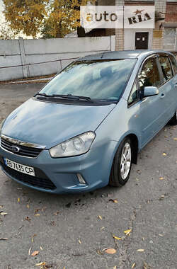 Минивэн Ford C-Max 2008 в Погребище