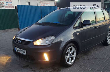 Микровэн Ford C-Max 2009 в Червонограде