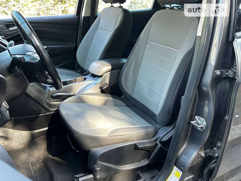 Минивэн Ford C-Max 2014 в Николаеве