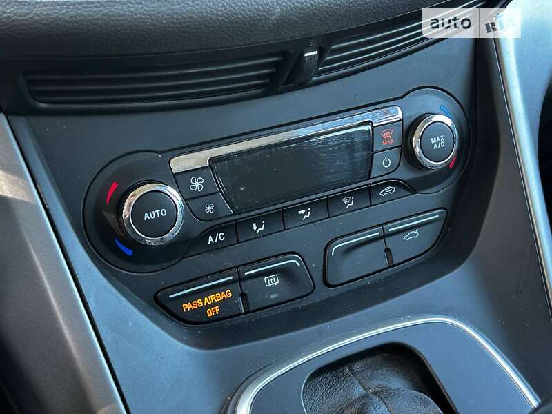 Минивэн Ford C-Max 2014 в Николаеве