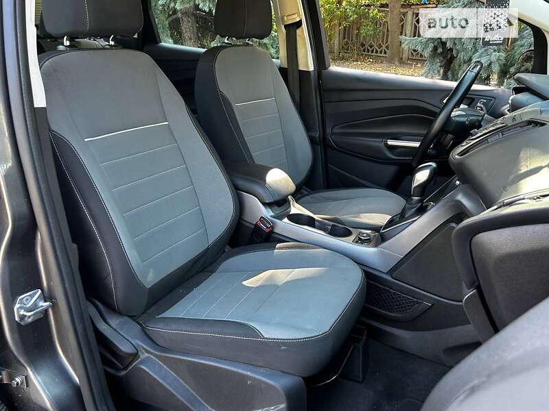 Минивэн Ford C-Max 2014 в Николаеве