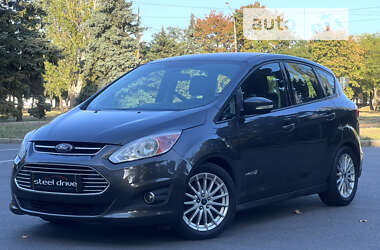 Минивэн Ford C-Max 2015 в Николаеве