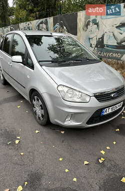 Минивэн Ford C-Max 2008 в 