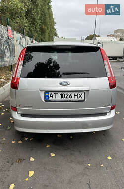Минивэн Ford C-Max 2008 в 