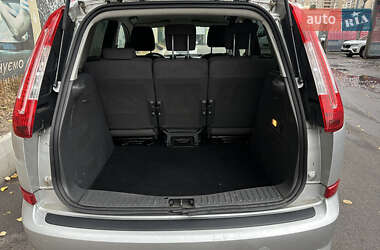 Минивэн Ford C-Max 2008 в 