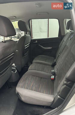 Минивэн Ford C-Max 2008 в 