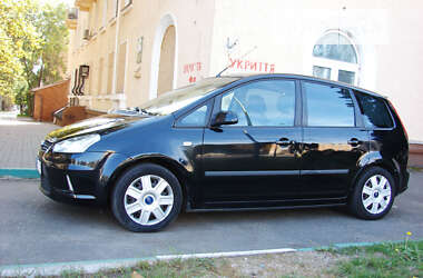 Мінівен Ford C-Max 2007 в Одесі