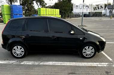 Мінівен Ford C-Max 2006 в Умані