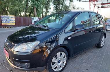 Мінівен Ford C-Max 2007 в Прилуках