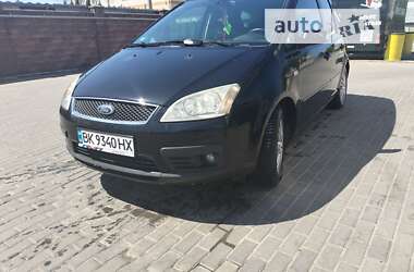 Мінівен Ford C-Max 2005 в Рівному