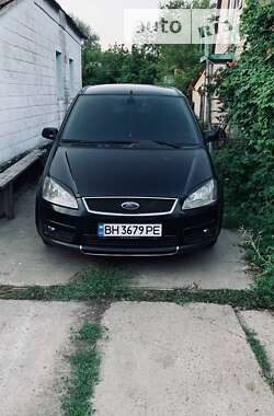 Мінівен Ford C-Max 2005 в Вінниці