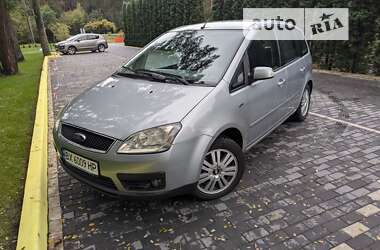 Минивэн Ford C-Max 2005 в Шепетовке