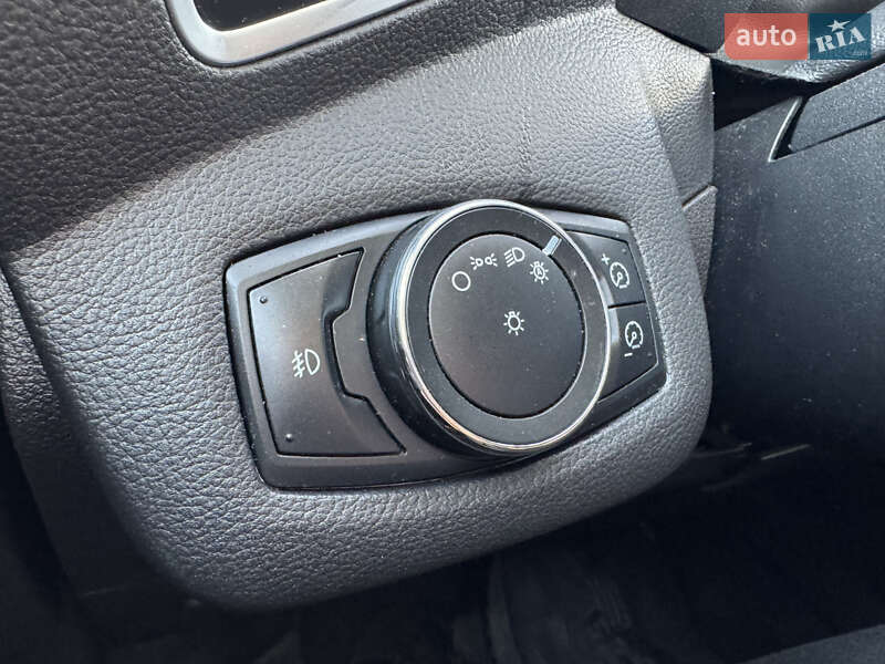 Мікровен Ford C-Max 2012 в Кропивницькому