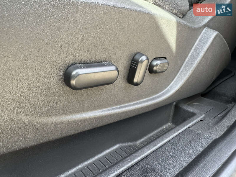 Мікровен Ford C-Max 2012 в Кропивницькому