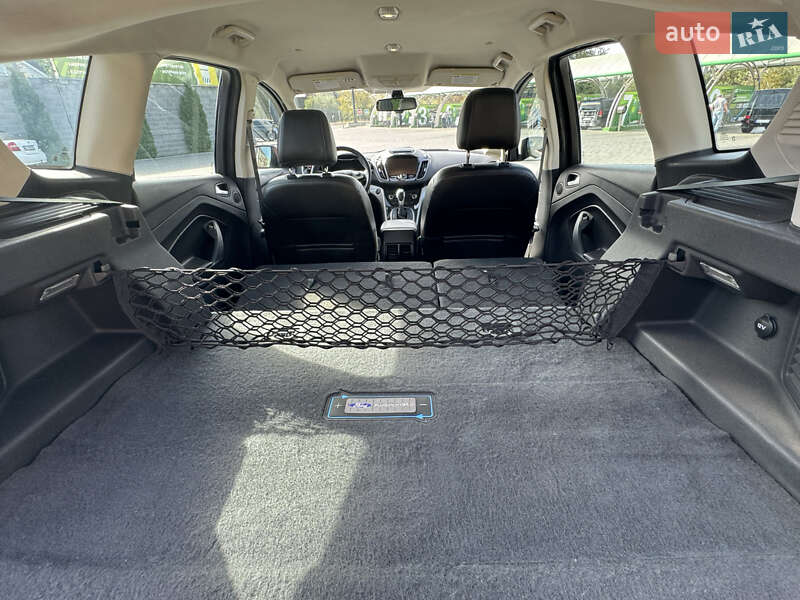 Мікровен Ford C-Max 2012 в Кропивницькому