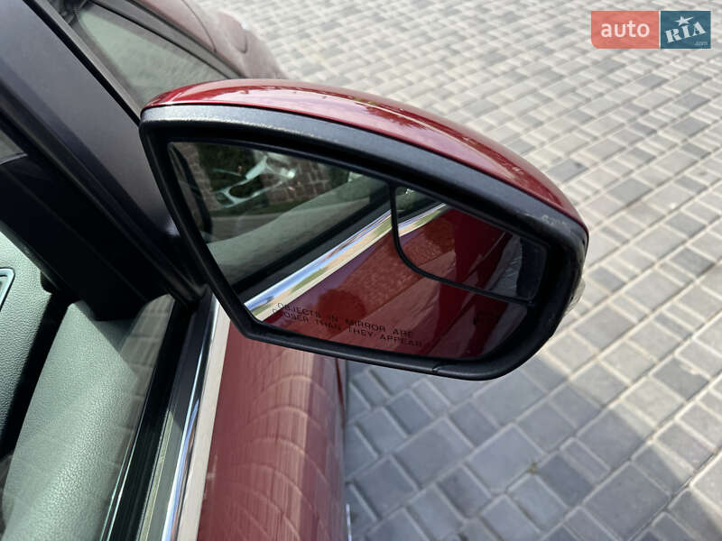 Мікровен Ford C-Max 2012 в Кропивницькому