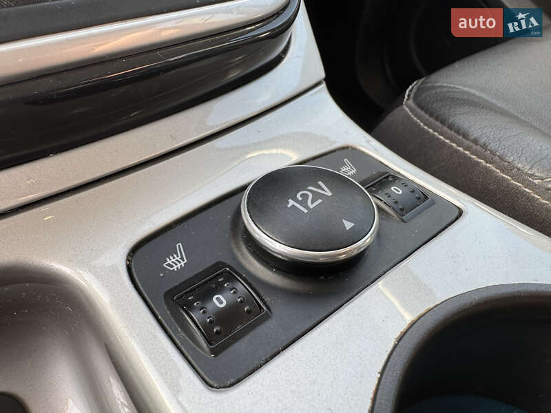 Мікровен Ford C-Max 2012 в Кропивницькому