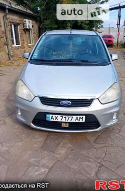 Мінівен Ford C-Max 2008 в Харкові