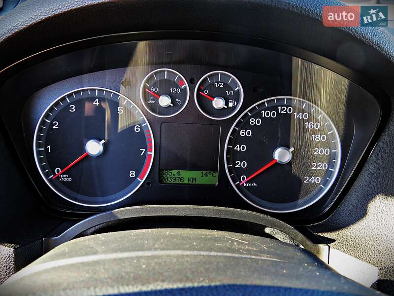 Минивэн Ford C-Max 2006 в Черкассах