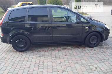 Мінівен Ford C-Max 2008 в Бердичеві