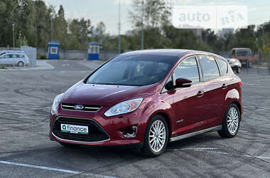 Минивэн Ford C-Max 2013 в Киеве