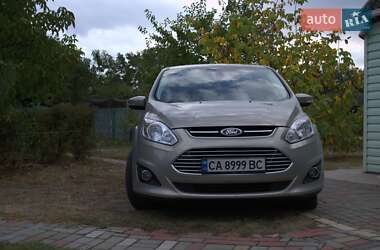 Мінівен Ford C-Max 2014 в Черкасах