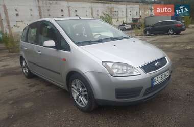 Минивэн Ford C-Max 2005 в 