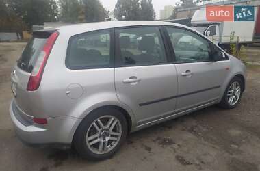Минивэн Ford C-Max 2005 в 