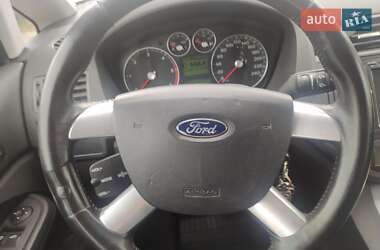 Минивэн Ford C-Max 2005 в 