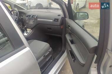 Минивэн Ford C-Max 2005 в 
