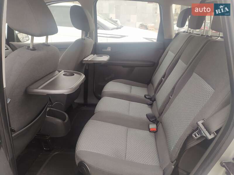 Минивэн Ford C-Max 2005 в Киеве